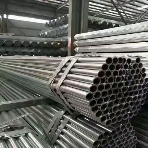 潜江q355nhb耐候钢管